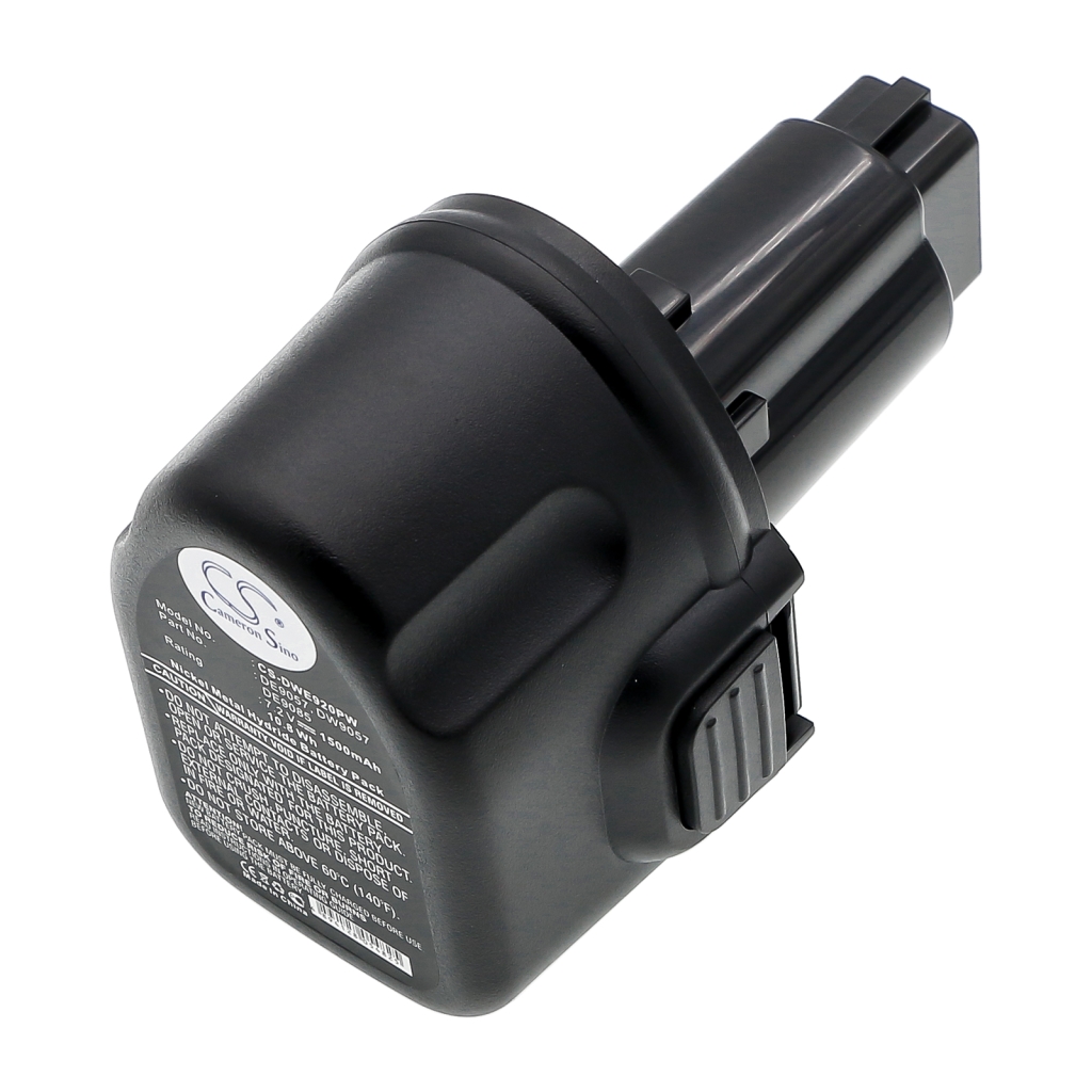 Battery Replaces DW9095