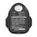 Battery Replaces DW9095