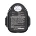 Battery Replaces DE9092