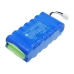 Battery Replaces DAIWHA 14H-E200AA