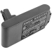 Battery Replaces 206340