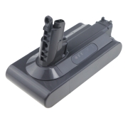 CS-DYC110VX<br />Batteries for   replaces battery 206340