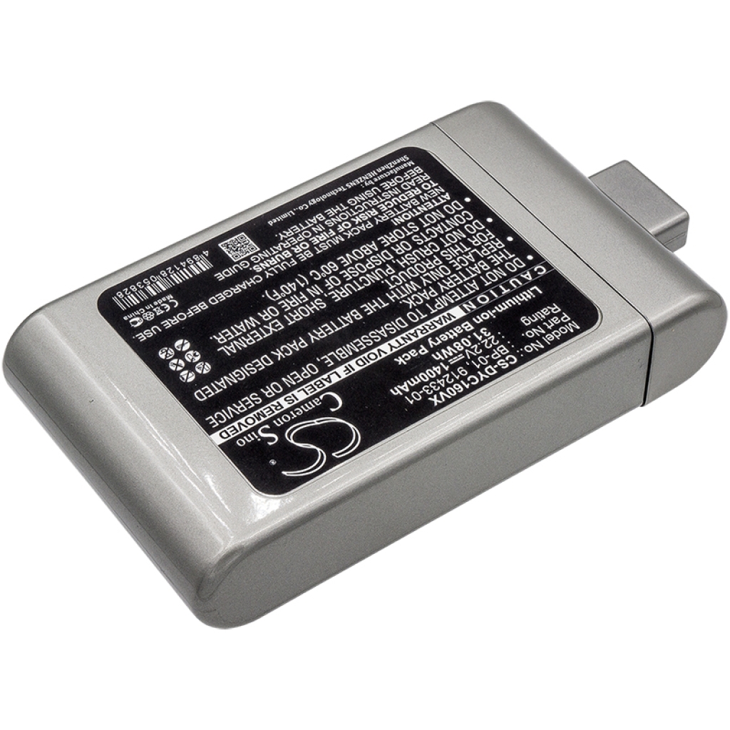 Battery Replaces 12097