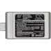 Battery Replaces 12097