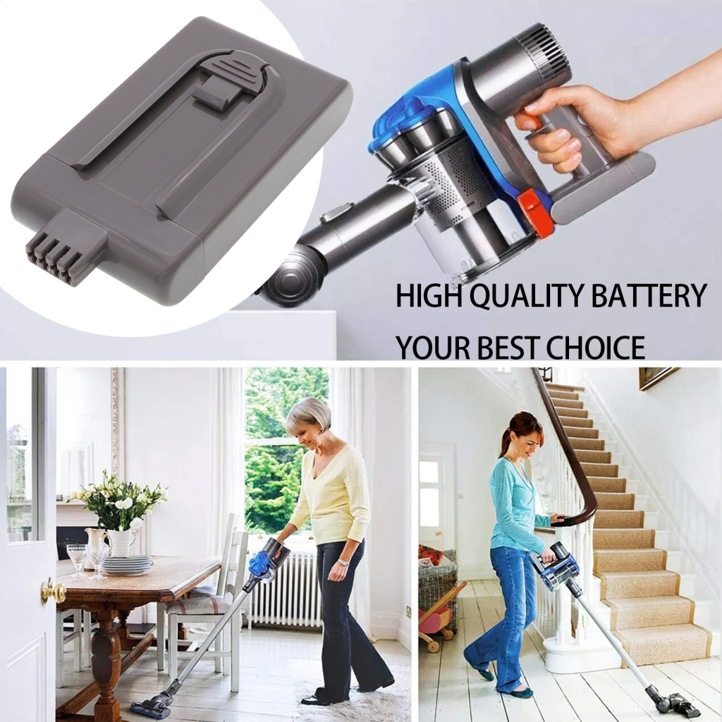 Battery Replaces 12097