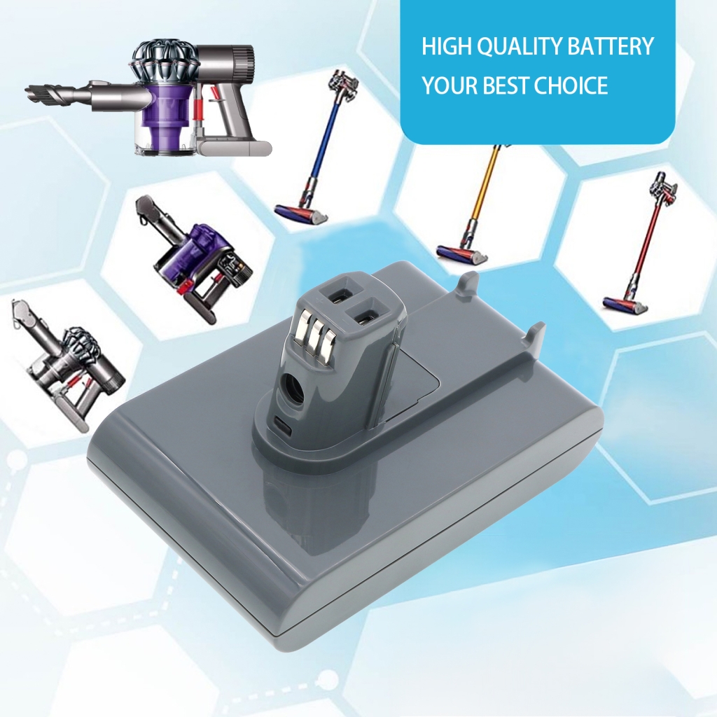 Battery Replaces 17083-2811