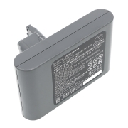 CS-DYC340VX<br />Batteries for   replaces battery 965557-03