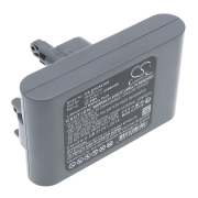CS-DYC341VX<br />Batteries for   replaces battery 965557-03