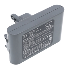 Compatible battery replacement for Dyson 202932-01,202932-02,202932-05,202932-06,917083-01...