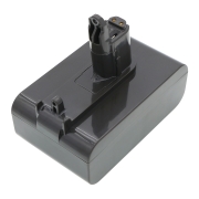 CS-DYC342VX<br />Batteries for   replaces battery 965557-03