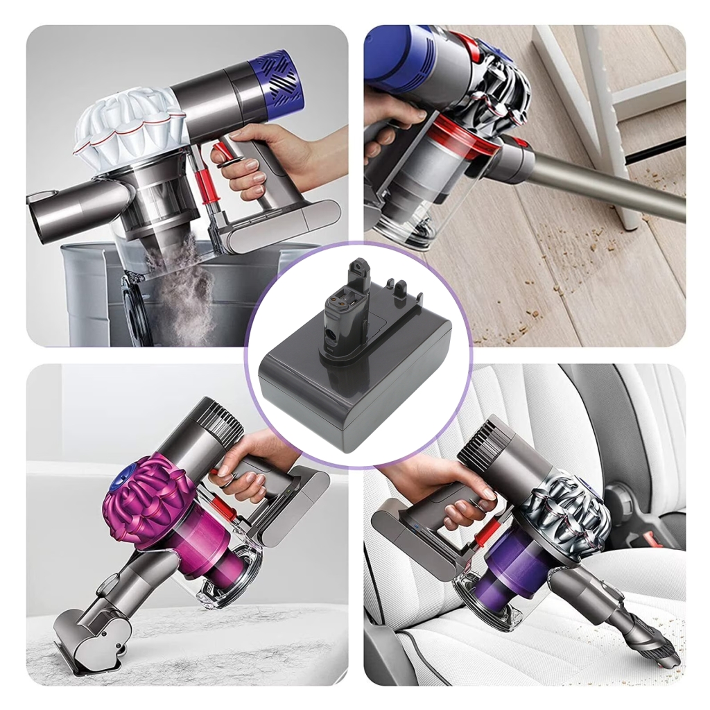 Battery Replaces 202932-05