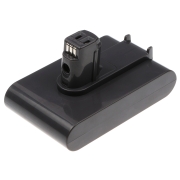 CS-DYC351VX<br />Batteries for   replaces battery 967813-03