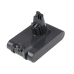 Battery Replaces 967810-03