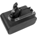 Battery Replaces 967810-03