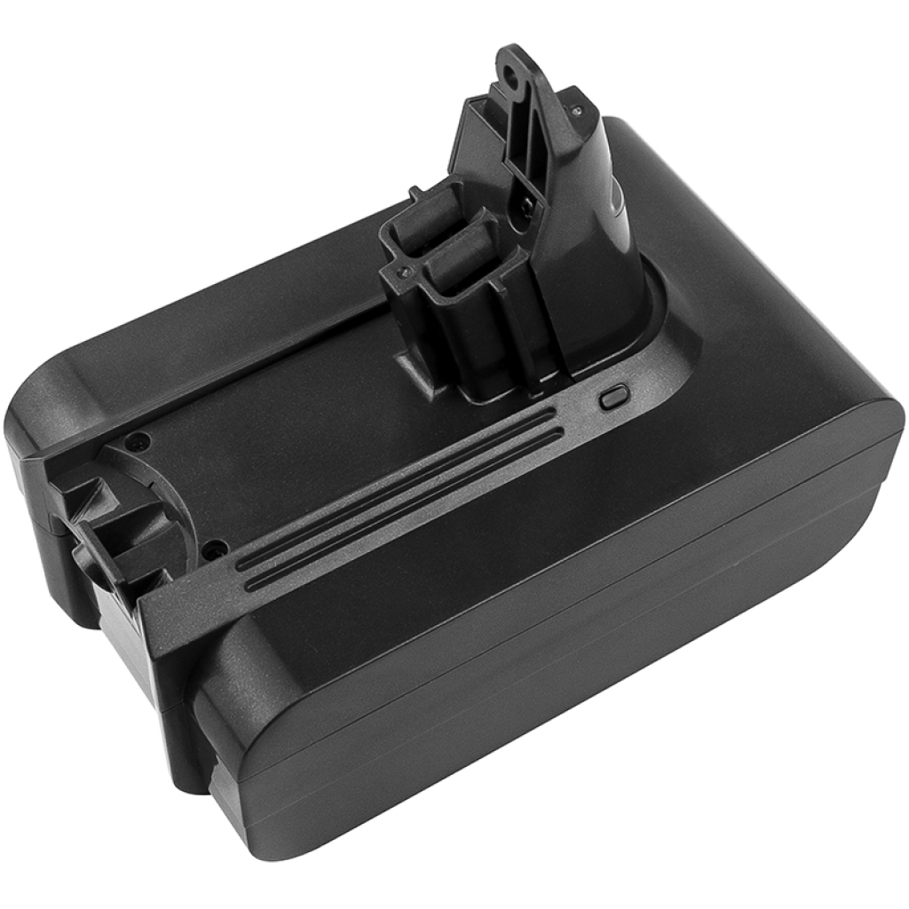 Battery Replaces 967810-03