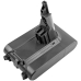 Battery Replaces 968670-02