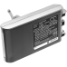 Battery Replaces PU2-JP-HFA4456A