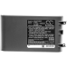 Battery Replaces PU2-JP-HFA4456A
