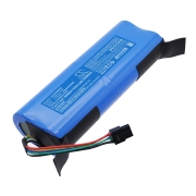 Battery compatibleWith Vacuum Battery
