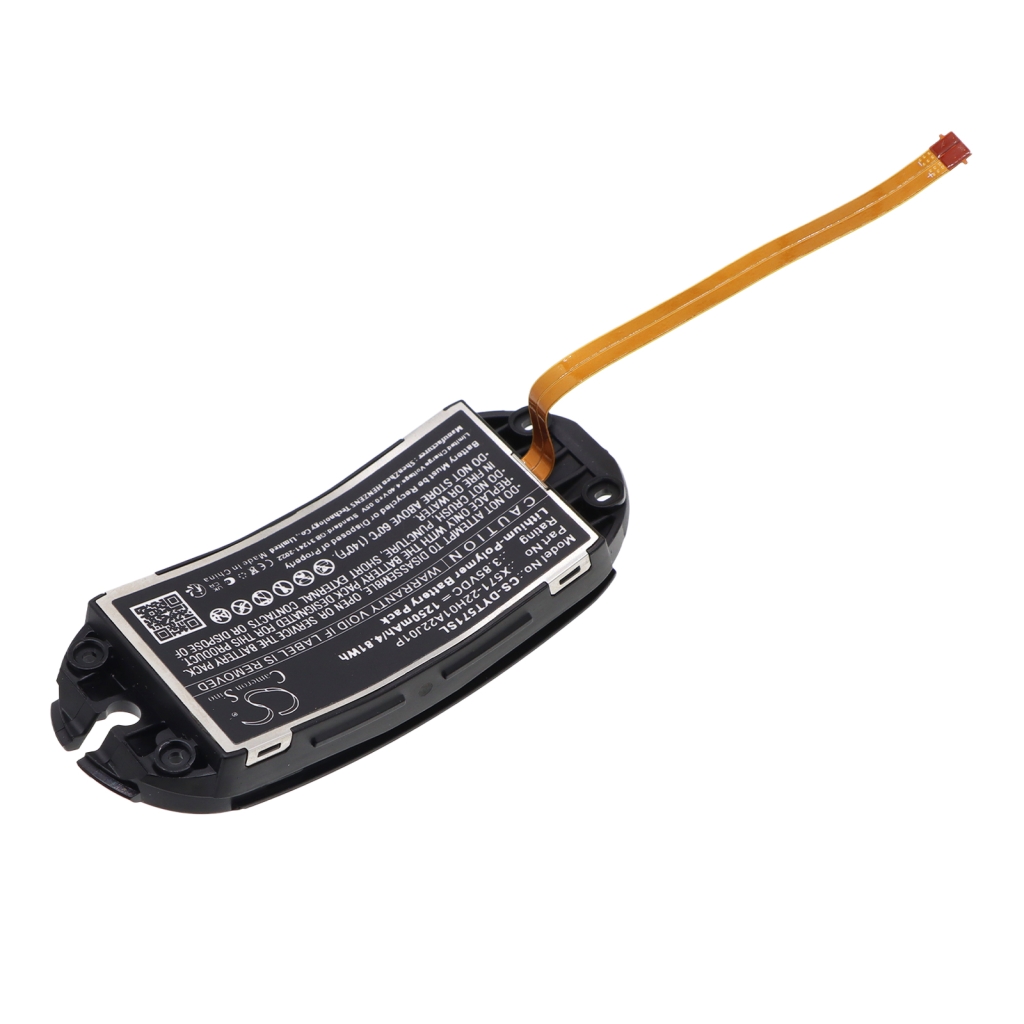 Battery compatible with Dyson CS-DYT571SL