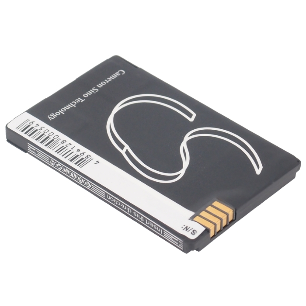 Battery Replaces BT50