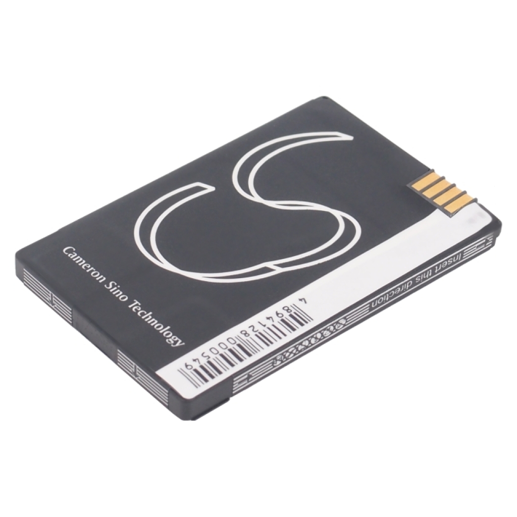 Battery Replaces BT50