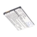 Battery Replaces BT50