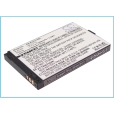 Compatible battery replacement for Emporia AK-C115