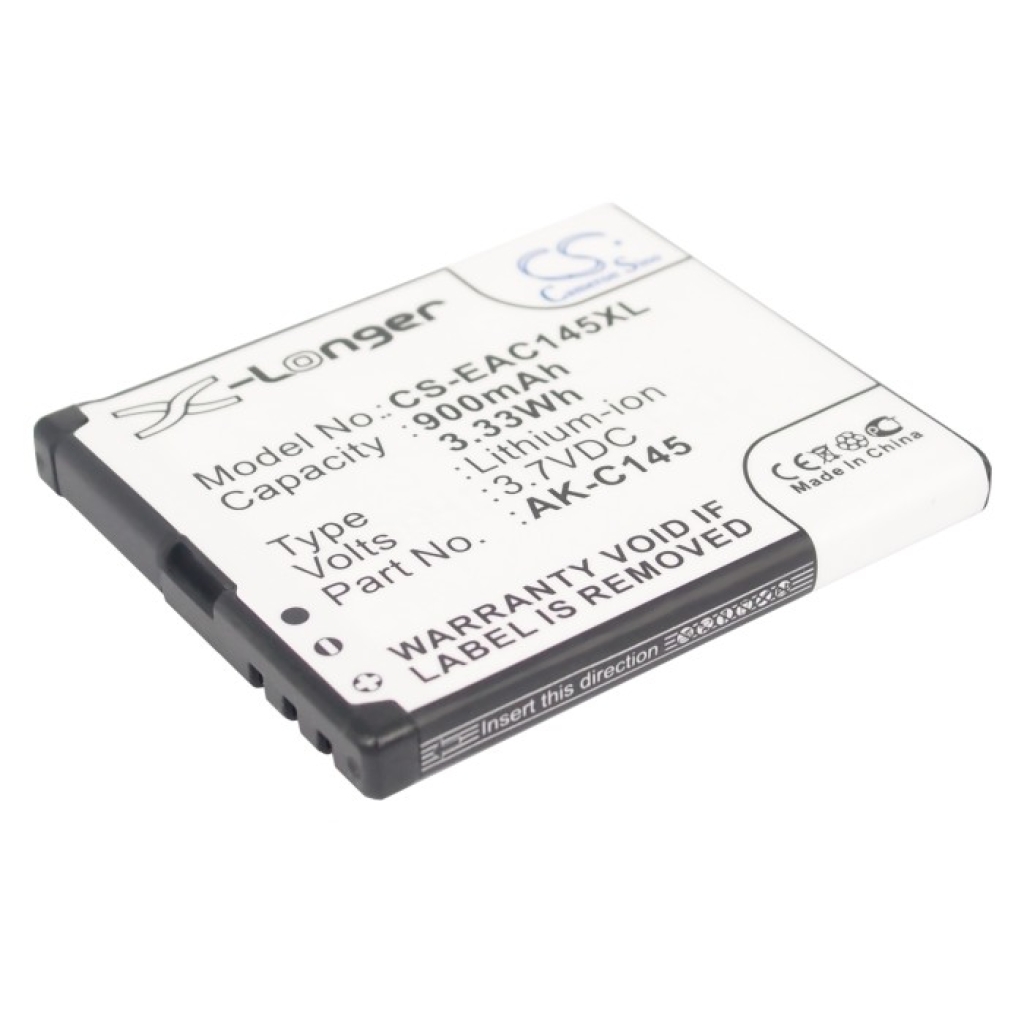 Mobile Phone Battery Winner CS-EAC145XL