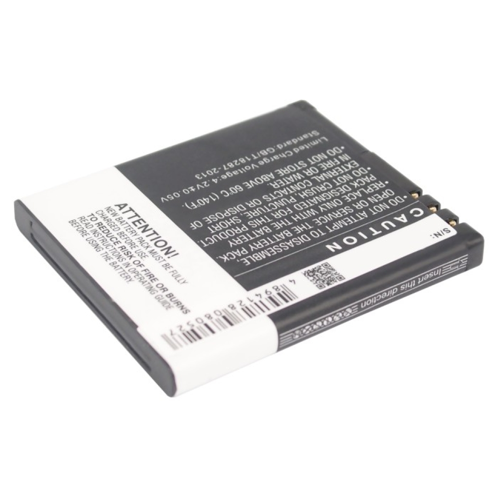 Mobile Phone Battery Winner CS-EAC145XL