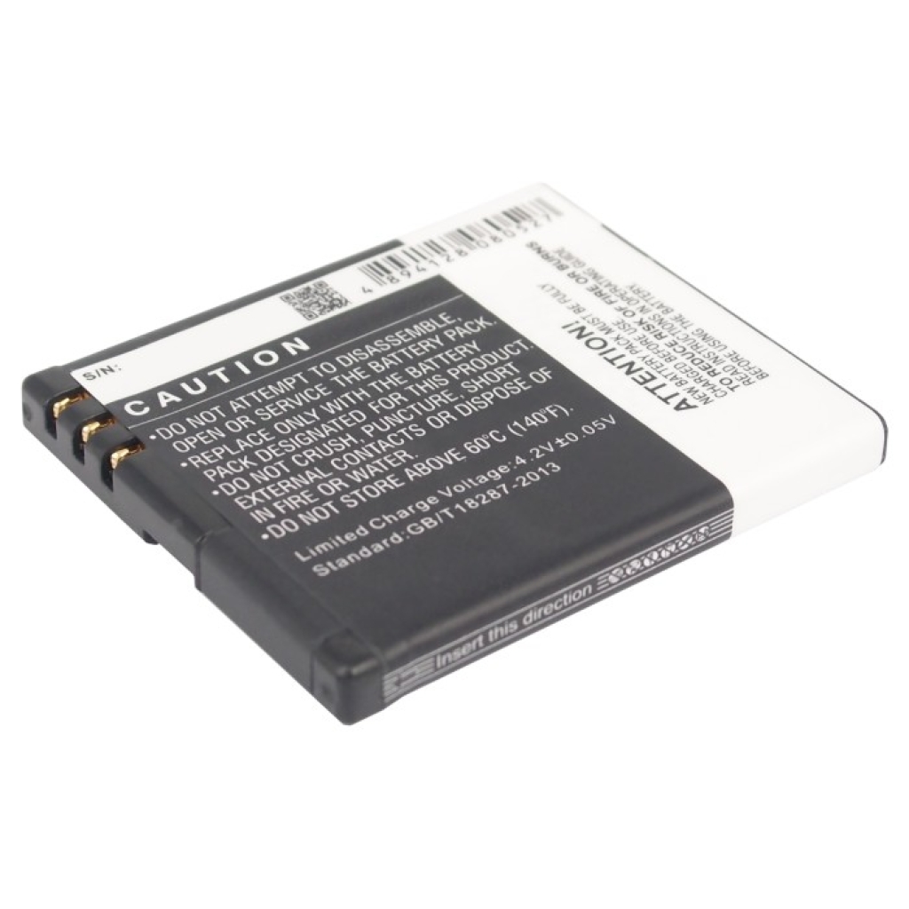 Mobile Phone Battery Winner CS-EAC145XL
