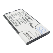 Battery compatibleWith Mobile Phone Battery