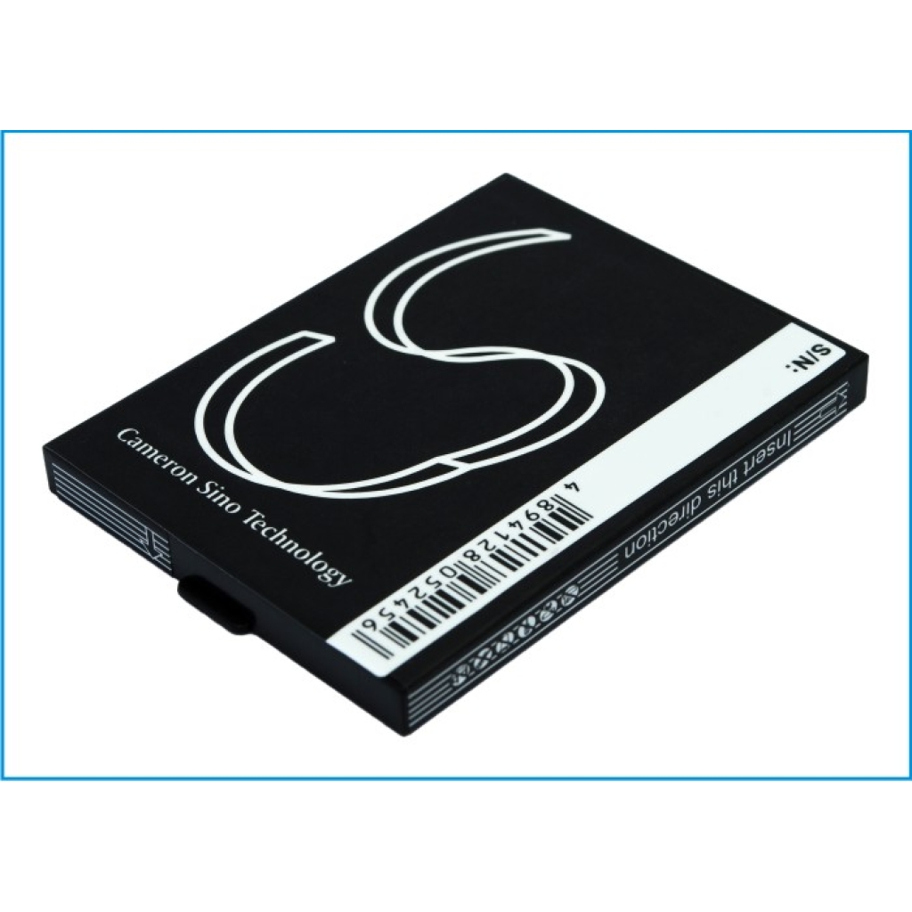 Battery compatible with Emporia TELME CS-EAF200SL