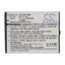 Battery Replaces AK-E1200