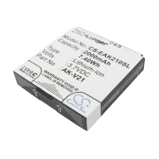 Battery compatibleWith Mobile Phone Battery