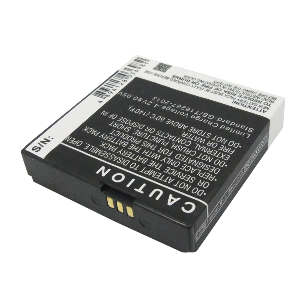 Battery compatible with Mobile Phone Battery
