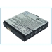 CS-EAK300SL battery angled reverse label view, Cameron Sino