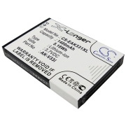 Battery compatibleWith Mobile Phone Battery