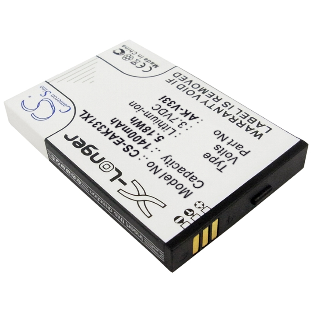 Battery compatible with Mobile Phone Battery
