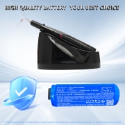 Battery compatibleWith Endodontic