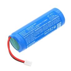 Compatible battery replacement for Endodontic INR18500