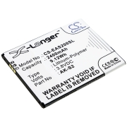 Battery compatibleWith Emporia