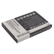 CS-EAT700XL<br />Batteries for   replaces battery 8091014550