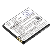 Battery compatibleWith Mobile Phone Battery
