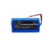 Battery Replaces INR18650-M26-4S1P