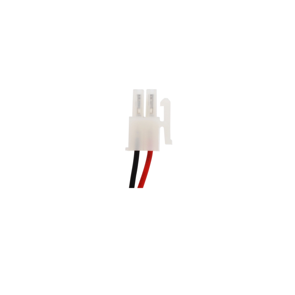 Battery Replaces INR18650-M26-4S1P