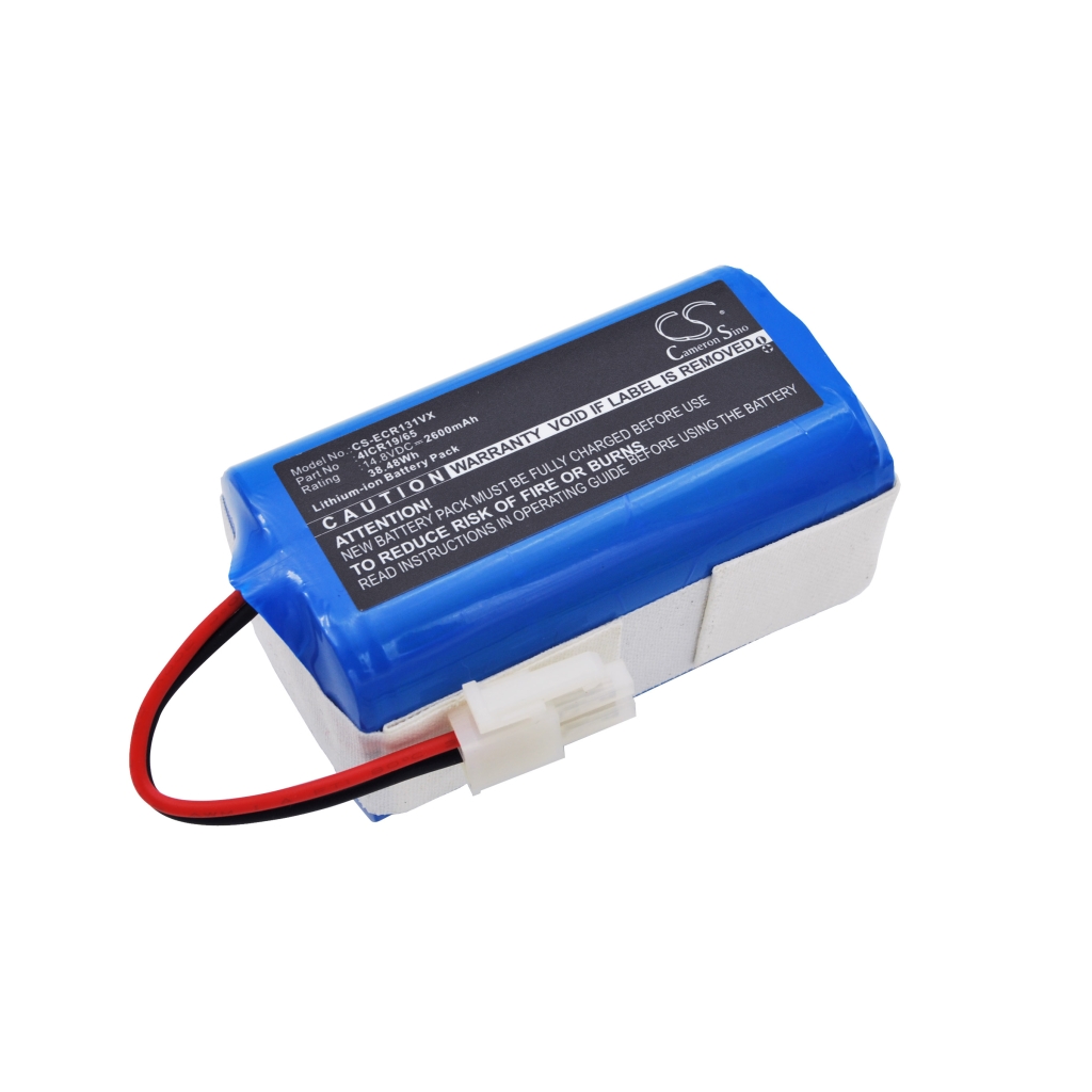 Battery for Vacuum ILIFE A6