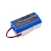 Vacuum Battery Ilife Y8H4