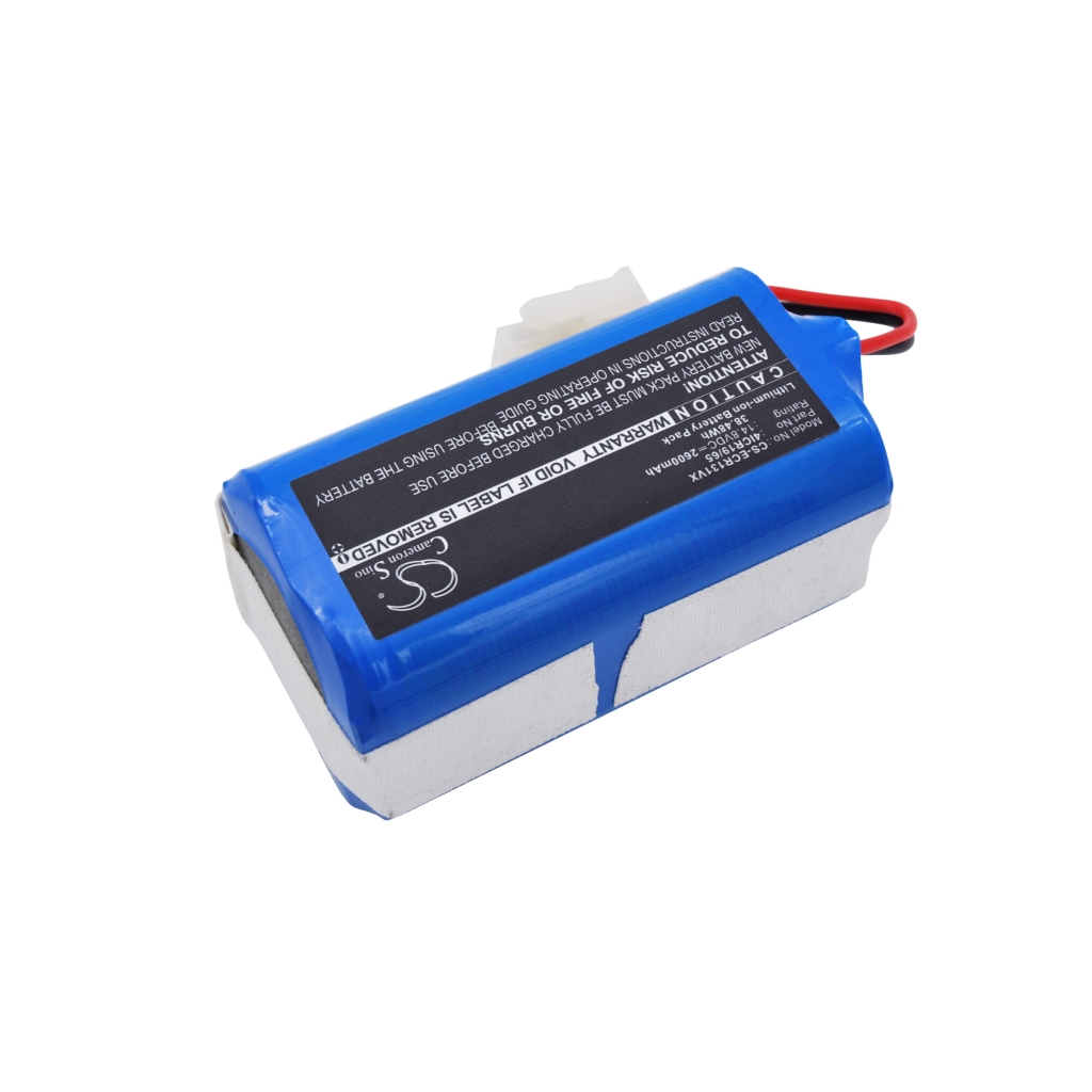 Battery for Vacuum ILIFE A6