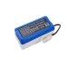Vacuum Battery Ilife Y8H4